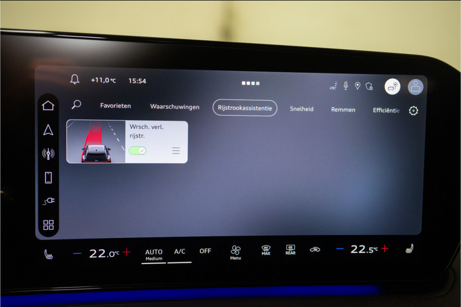 Audi Q3 Sportback e-hybrid 272PK | MY 2026 PER DIRECT LEVERBAAR | Matrix | Pano | Sfeer | HUD | VOL! 5 JAAR FABRIEKSGARANTIE