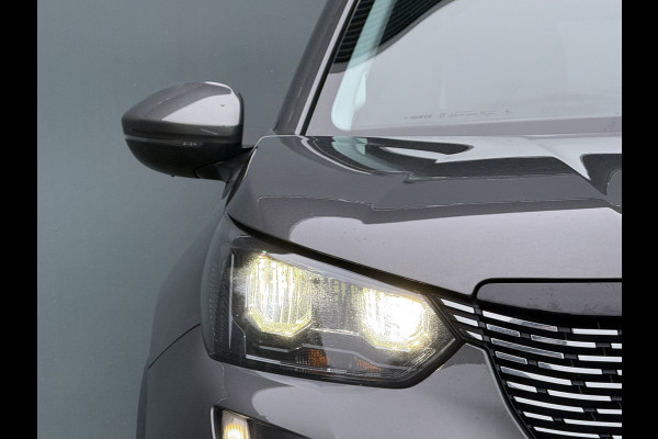 Peugeot 2008 BWJ 2021 | 1.2PT 101PK Allure | TREKHAAK | CAMERA A | CLIMA | NAVI | CRUISE | PRIVACY GLASS | CARPLAY |