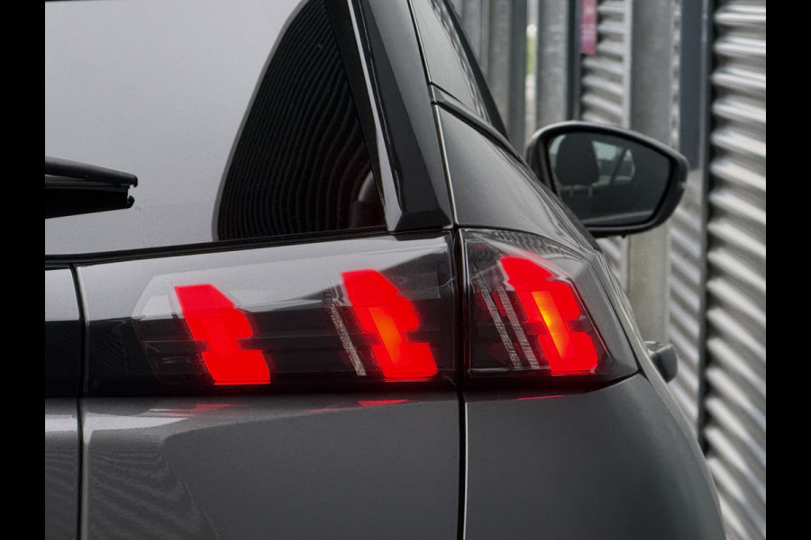 Peugeot 2008 BWJ 2021 | 1.2PT 101PK Allure | TREKHAAK | CAMERA A | CLIMA | NAVI | CRUISE | PRIVACY GLASS | CARPLAY |