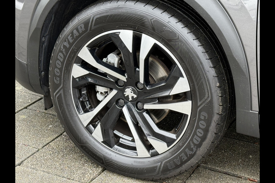 Peugeot 2008 BWJ 2021 | 1.2PT 101PK Allure | TREKHAAK | CAMERA A | CLIMA | NAVI | CRUISE | PRIVACY GLASS | CARPLAY |