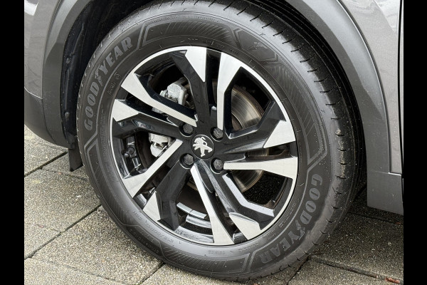 Peugeot 2008 BWJ 2021 | 1.2PT 101PK Allure | TREKHAAK | CAMERA A | CLIMA | NAVI | CRUISE | PRIVACY GLASS | CARPLAY |