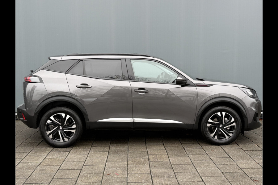 Peugeot 2008 BWJ 2021 | 1.2PT 101PK Allure | TREKHAAK | CAMERA A | CLIMA | NAVI | CRUISE | PRIVACY GLASS | CARPLAY |