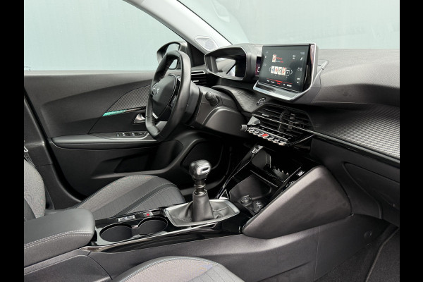 Peugeot 2008 BWJ 2021 | 1.2PT 101PK Allure | TREKHAAK | CAMERA A | CLIMA | NAVI | CRUISE | PRIVACY GLASS | CARPLAY |