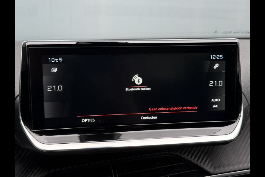 Peugeot 2008 BWJ 2021 | 1.2PT 101PK Allure | TREKHAAK | CAMERA A | CLIMA | NAVI | CRUISE | PRIVACY GLASS | CARPLAY |