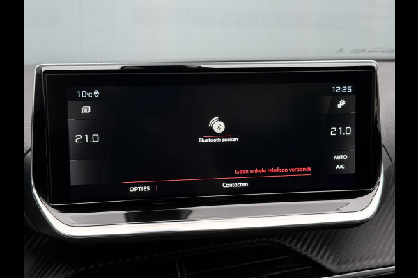 Peugeot 2008 BWJ 2021 | 1.2PT 101PK Allure | TREKHAAK | CAMERA A | CLIMA | NAVI | CRUISE | PRIVACY GLASS | CARPLAY |