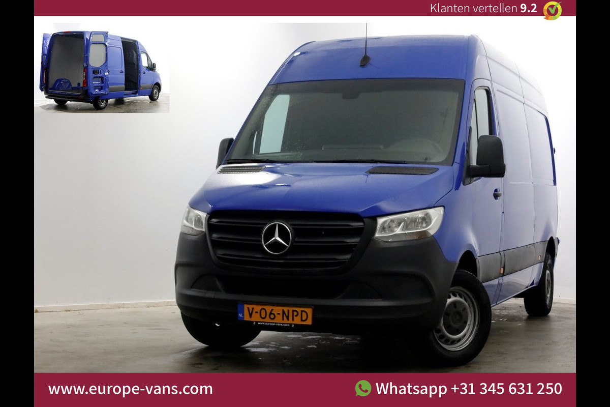 Mercedes-Benz Sprinter 311 CDI 115pk L2H2 Airco/CarPlay 12-2018