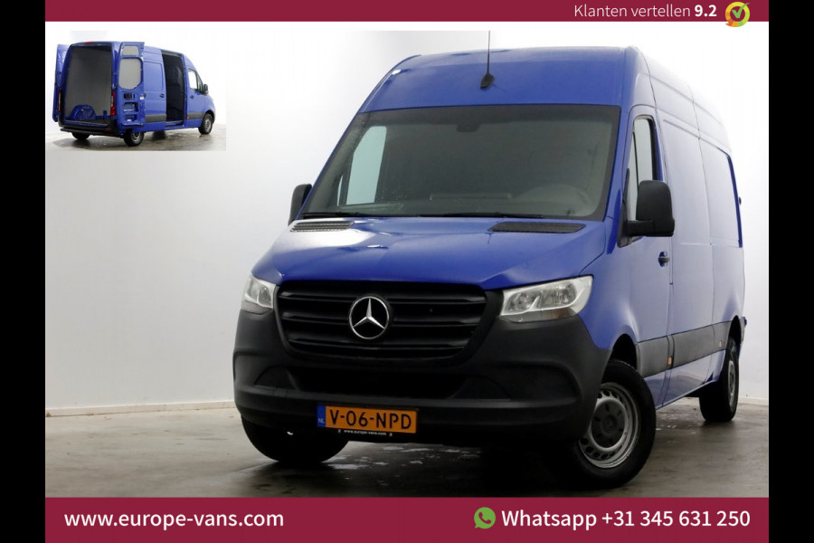 Mercedes-Benz Sprinter 311 CDI 115pk L2H2 Airco/CarPlay 12-2018