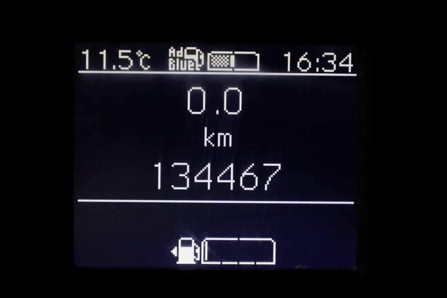 Mercedes-Benz Sprinter 311 CDI 115pk L2H2 Airco/CarPlay 12-2018