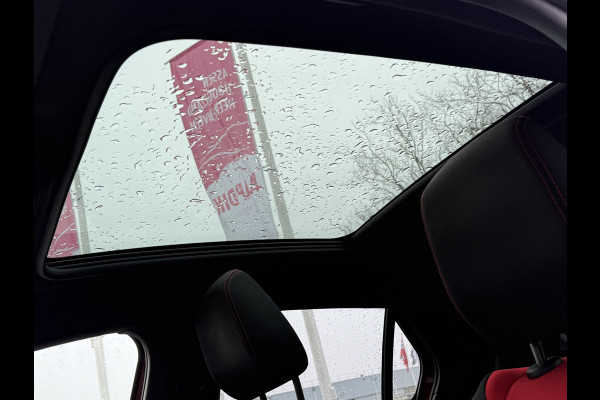 Opel CORSA-E BWJ 10-2020 | GS Line 136PK 50 kWh | PANO DAK | CLIMA | LEDER/STOF | NAVI | STOELVERW | CRUISE | 17'' LMV | PARK PILOT |