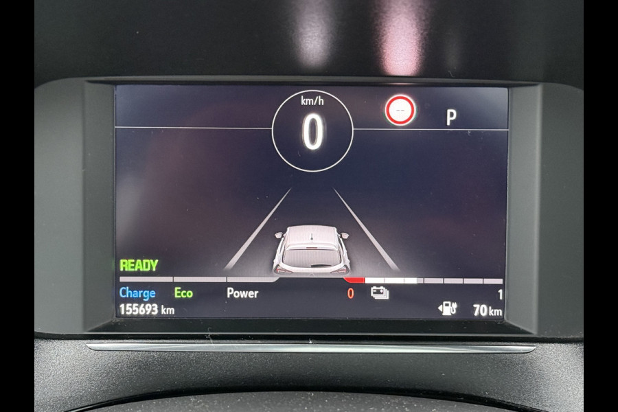 Opel CORSA-E BWJ 10-2020 | GS Line 136PK 50 kWh | PANO DAK | CLIMA | LEDER/STOF | NAVI | STOELVERW | CRUISE | 17'' LMV | PARK PILOT |