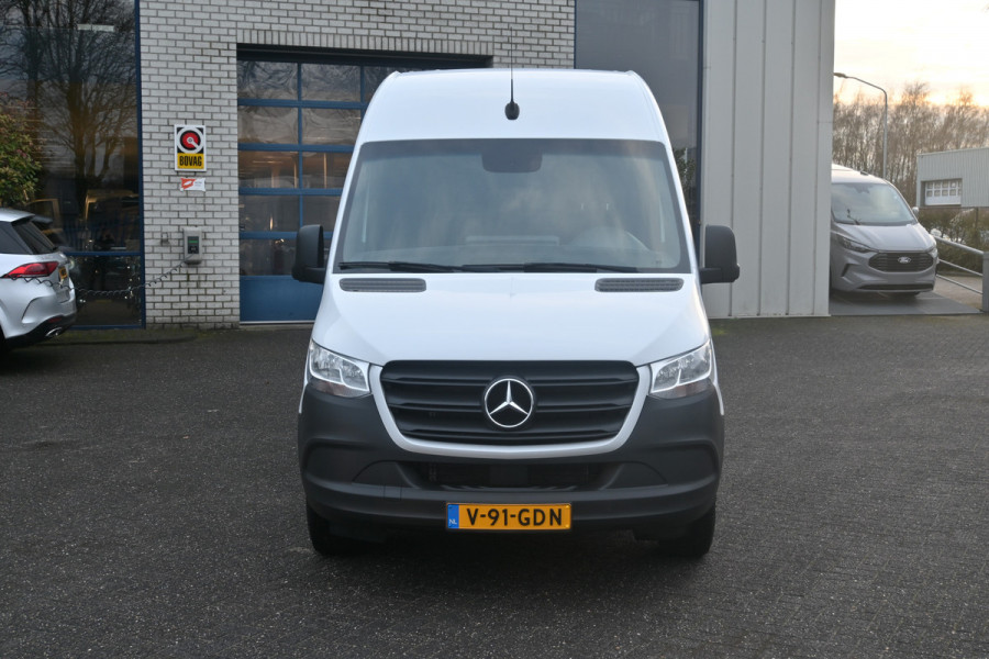 Mercedes-Benz Sprinter 315 CDI L3H2 Camera, Apple Carplay/Android Auto