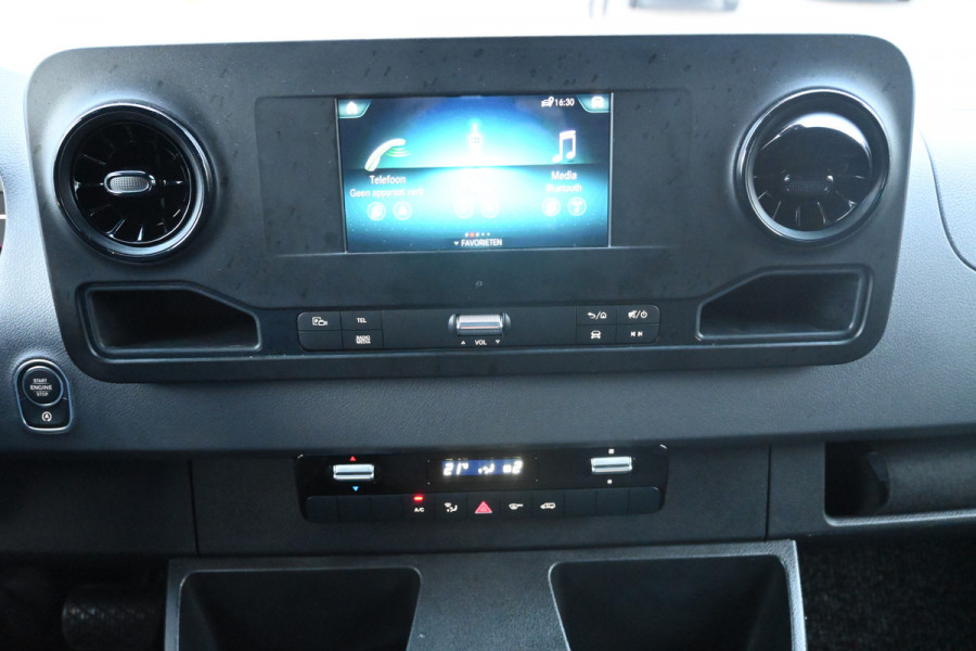 Mercedes-Benz Sprinter 315 CDI L3H2 Camera, Apple Carplay/Android Auto
