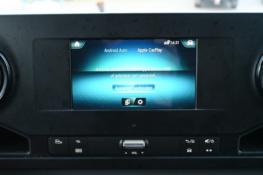 Mercedes-Benz Sprinter 315 CDI L3H2 Camera, Apple Carplay/Android Auto