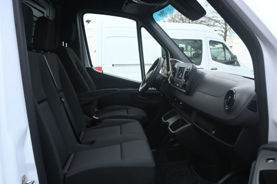 Mercedes-Benz Sprinter 315 CDI L3H2 Camera, Apple Carplay/Android Auto