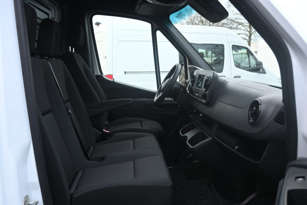 Mercedes-Benz Sprinter 315 CDI L3H2 Camera, Apple Carplay/Android Auto