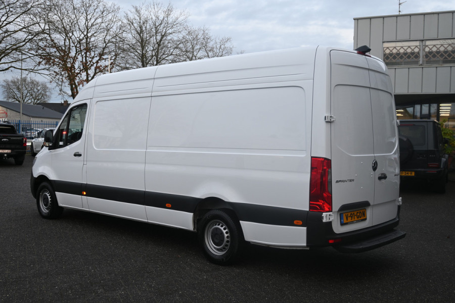 Mercedes-Benz Sprinter 315 CDI L3H2 Camera, Apple Carplay/Android Auto