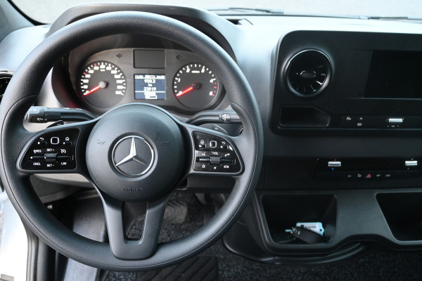 Mercedes-Benz Sprinter 315 CDI L3H2 Camera, Apple Carplay/Android Auto