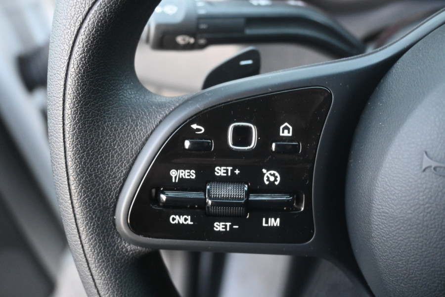 Mercedes-Benz Sprinter 315 CDI L3H2 Camera, Apple Carplay/Android Auto