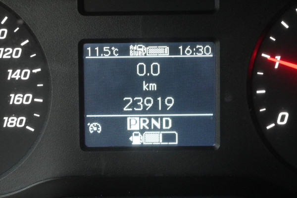 Mercedes-Benz Sprinter 315 CDI L3H2 Camera, Apple Carplay/Android Auto