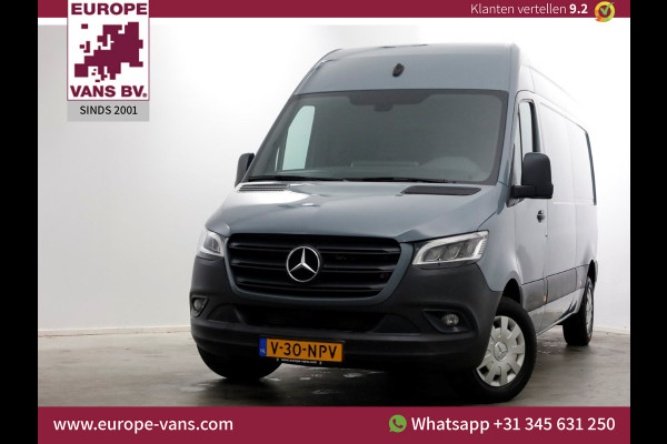 Mercedes-Benz Sprinter 214 CDI 143pk L2H2 9G Automaat LED/Navi/Camera 02-2021