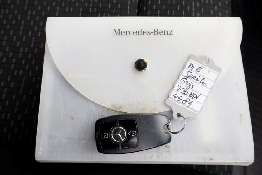 Mercedes-Benz Sprinter 214 CDI 143pk L2H2 9G Automaat LED/Navi/Camera 02-2021