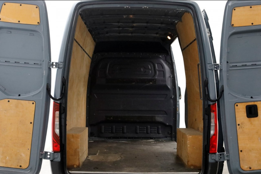 Mercedes-Benz Sprinter 214 CDI 143pk L2H2 9G Automaat LED/Navi/Camera 02-2021