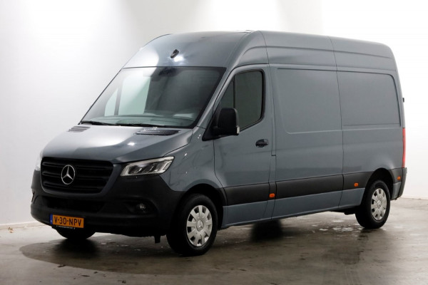 Mercedes-Benz Sprinter 214 CDI 143pk L2H2 9G Automaat LED/Navi/Camera 02-2021
