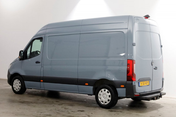 Mercedes-Benz Sprinter 214 CDI 143pk L2H2 9G Automaat LED/Navi/Camera 02-2021