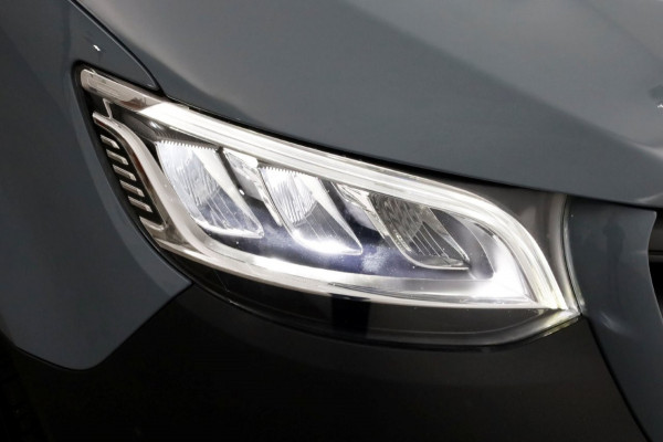 Mercedes-Benz Sprinter 214 CDI 143pk L2H2 9G Automaat LED/Navi/Camera 02-2021