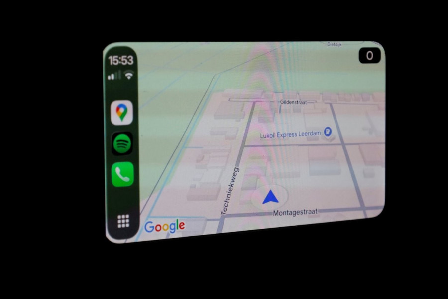 Mercedes-Benz Sprinter 214 CDI 143pk L2H2 9G Automaat LED/Navi/Camera 02-2021