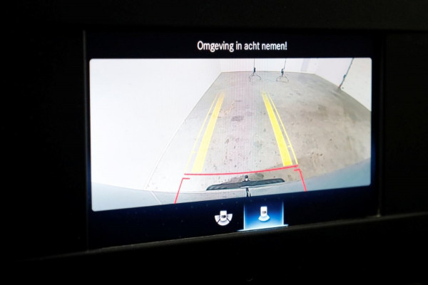 Mercedes-Benz Sprinter 214 CDI 143pk L2H2 9G Automaat LED/Navi/Camera 02-2021