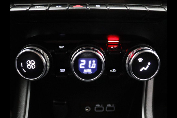 Renault Captur TCe 90pk techno Camera | Climate | Navi | Parksens. v+a