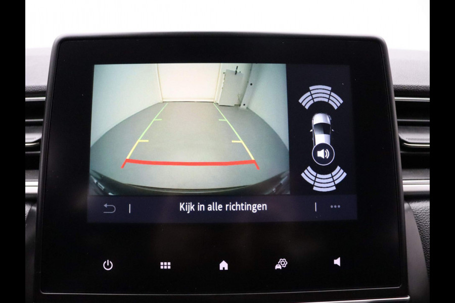 Renault Captur TCe 90pk techno Camera | Climate | Navi | Parksens. v+a