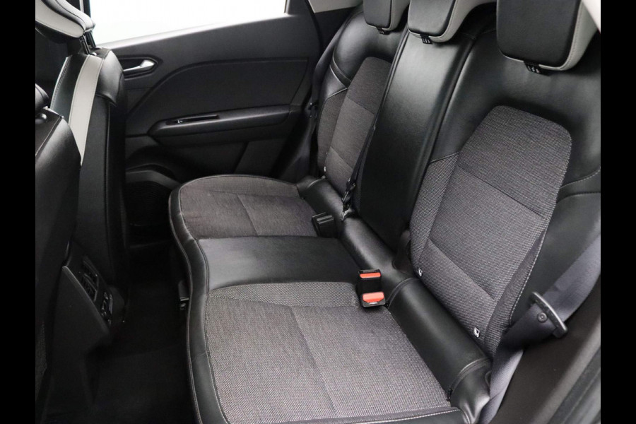 Renault Captur TCe 90pk techno Camera | Climate | Navi | Parksens. v+a