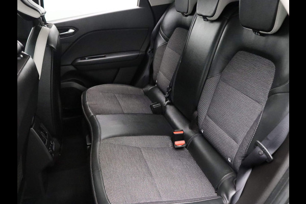 Renault Captur TCe 90pk techno Camera | Climate | Navi | Parksens. v+a