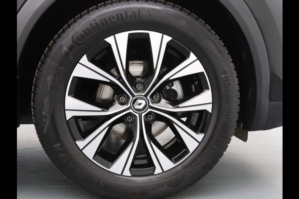 Renault Captur TCe 90pk techno Camera | Climate | Navi | Parksens. v+a