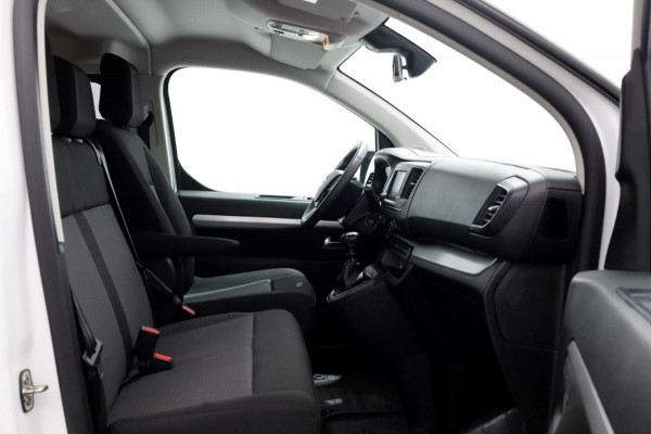 Opel Vivaro 2.0 CDTI 123pk L3H1 D.C. Edition Airco/Navi/Camera 10-2020