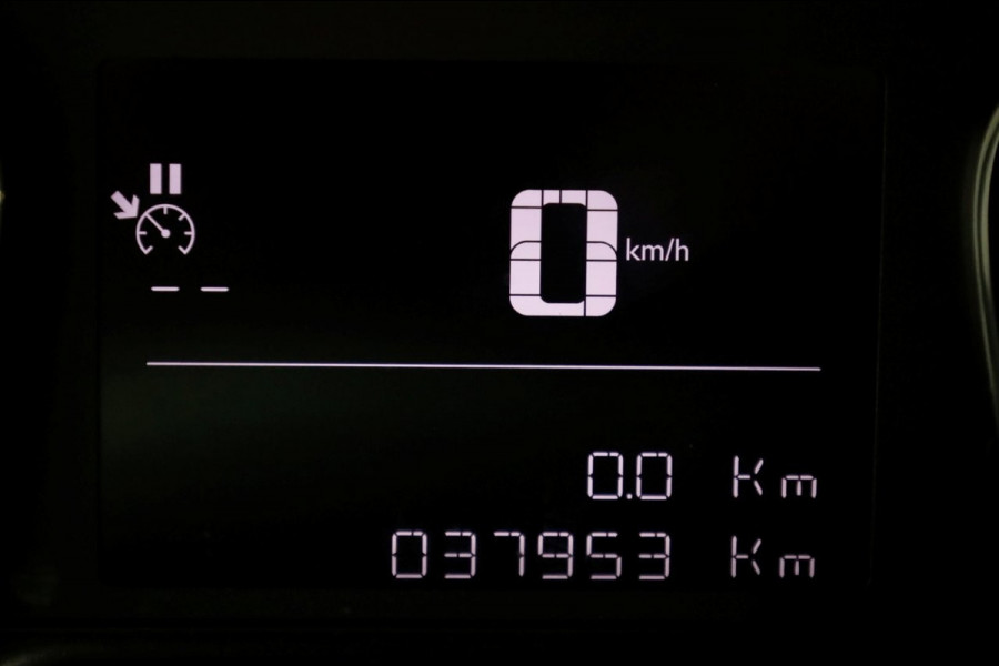 Opel Vivaro 2.0 CDTI 123pk L3H1 D.C. Edition Airco/Navi/Camera 10-2020