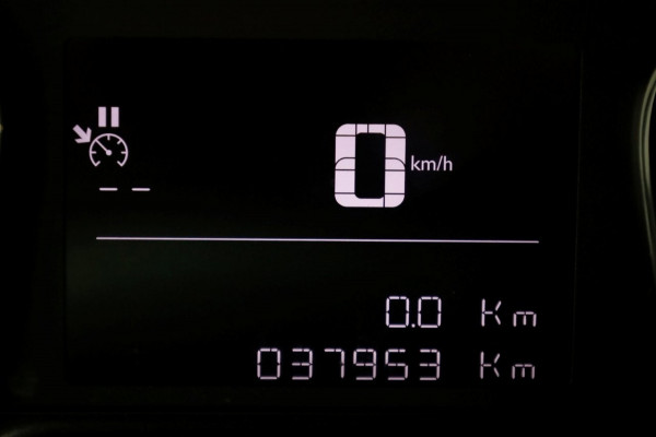 Opel Vivaro 2.0 CDTI 123pk L3H1 D.C. Edition Airco/Navi/Camera 10-2020