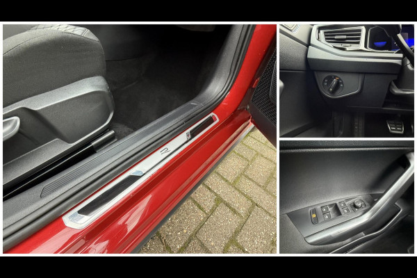 Volkswagen Polo 1.0 TSI DSG 110pk 3x R-Line Acc CarPlay Nav Stoelverw Pano