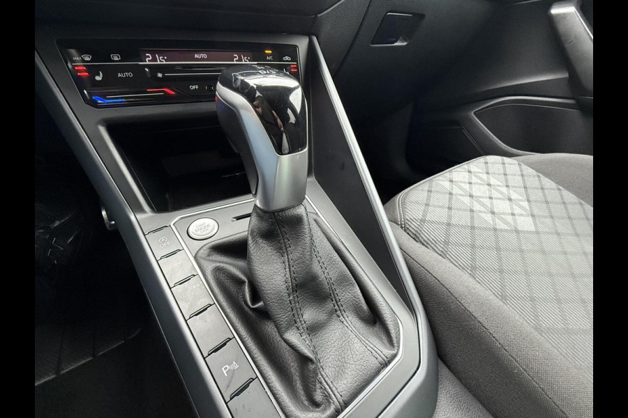 Volkswagen Polo 1.0 TSI DSG 110pk 3x R-Line Acc CarPlay Nav Stoelverw Pano