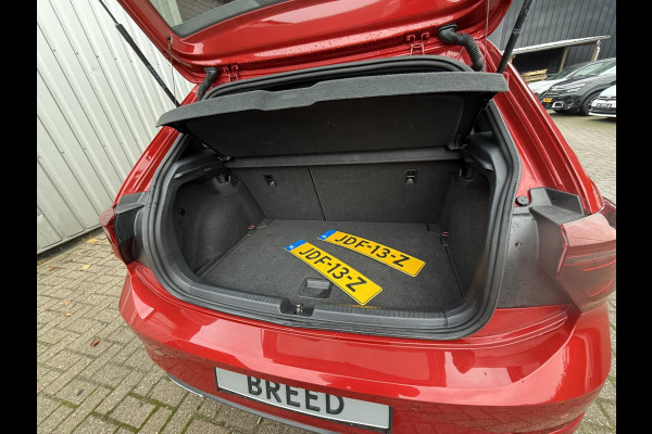 Volkswagen Polo 1.0 TSI DSG 110pk 3x R-Line Acc CarPlay Nav Stoelverw Pano