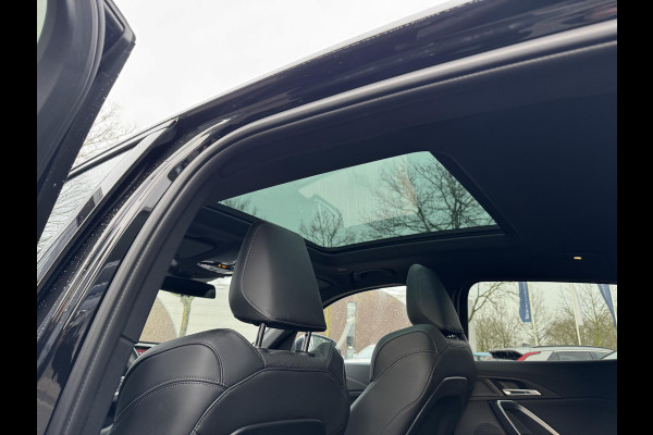 BMW iX2 eDrive20 67 kWh SOH 100% | M SPORT | ORIG NL AUTO | 1E EIG. | TOPSTAAT! | 100% ONGEVAL VERLEDEN VRIJ! | DAB+ | ACTIVE GUARD | PARK PACKAGE | COMFORT ACCES | STOELVERWARMING | FABRIEKSGARANTIE TOT 11-2027 OF TOT 200.000KM