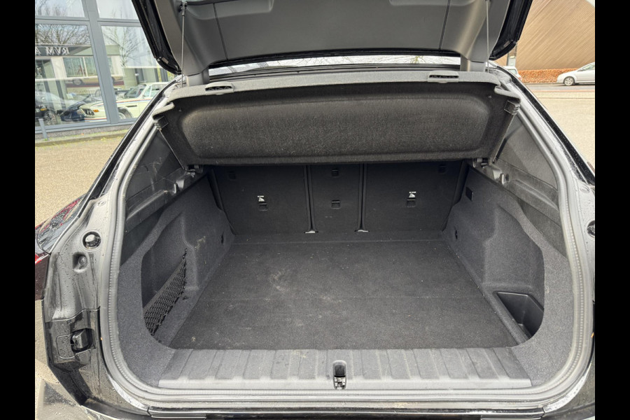 BMW iX2 eDrive20 67 kWh SOH 100% | M SPORT | ORIG NL AUTO | 1E EIG. | TOPSTAAT! | 100% ONGEVAL VERLEDEN VRIJ! | DAB+ | ACTIVE GUARD | PARK PACKAGE | COMFORT ACCES | STOELVERWARMING | FABRIEKSGARANTIE TOT 11-2027 OF TOT 200.000KM