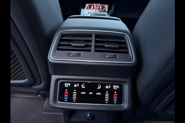 Audi e-tron e-tron 55 quattro advanced 95 kWh S LINE | CRUISE CONTROL ADAPTIVE | LEDEREN+ ELECTR. STOELEN+ GEHEUGEN |  B&O AUDIO | PANORAMADAK | TREKHAAK
