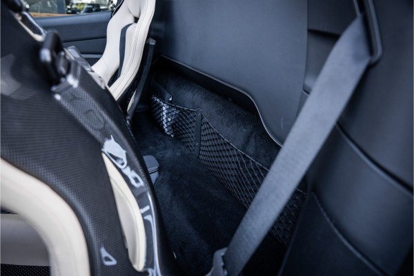 Ferrari F8 Spider 3.9 V8 HELE - Origineel NL | Akrapovic 50 Years | Nero | Carbon Racing Seats | Lift | Camera