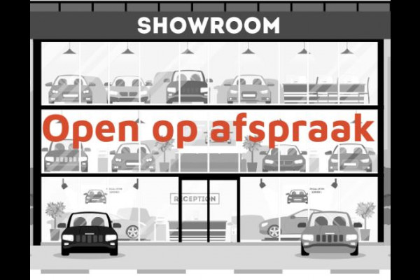 Volkswagen Transporter 2.0 TDI 6PERSOONS/BULLI/MEGA-COMPLEET!