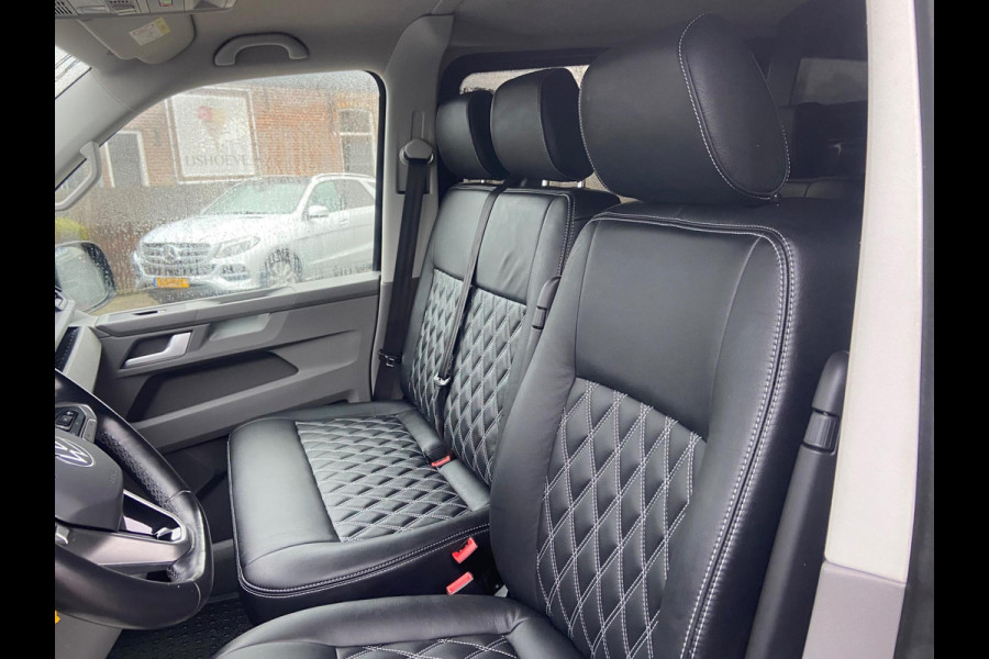 Volkswagen Transporter 2.0 TDI 6PERSOONS/BULLI/MEGA-COMPLEET!