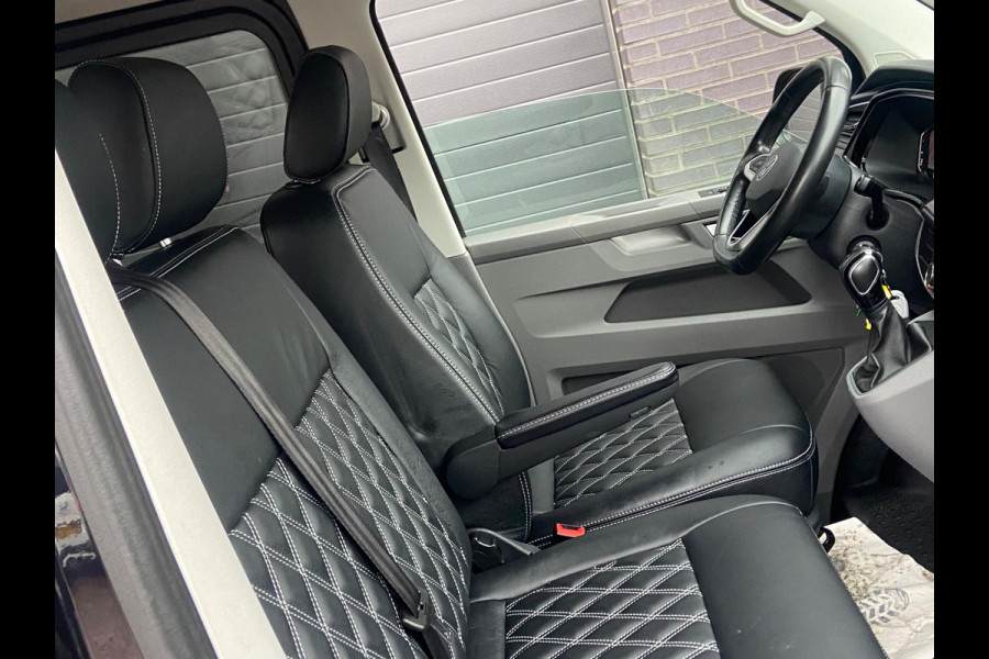 Volkswagen Transporter 2.0 TDI 6PERSOONS/BULLI/MEGA-COMPLEET!