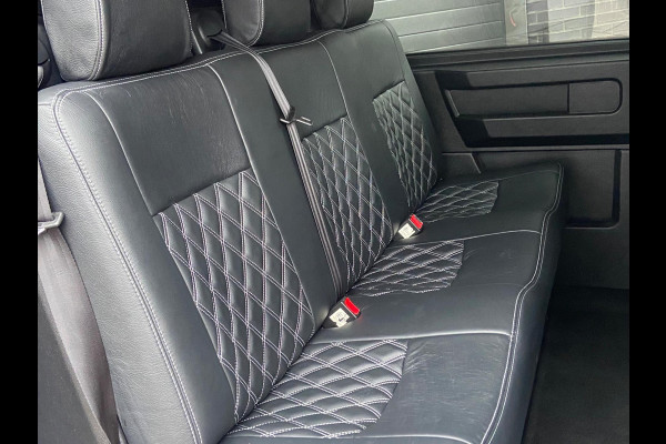 Volkswagen Transporter 2.0 TDI 6PERSOONS/BULLI/MEGA-COMPLEET!
